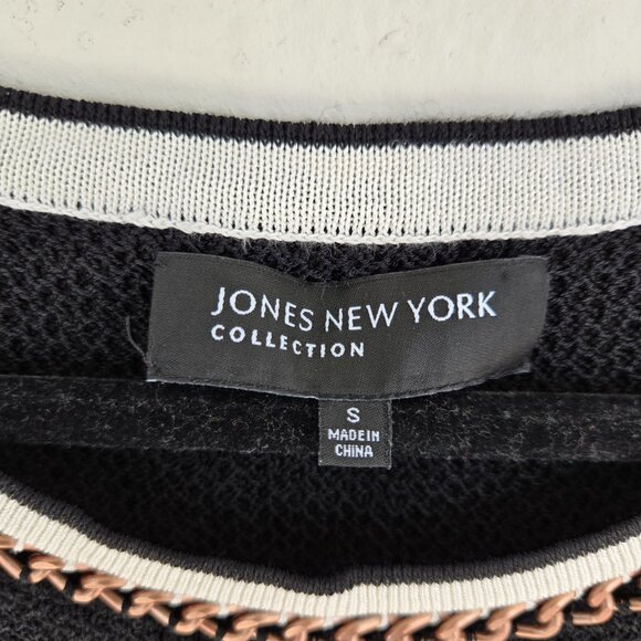 Jones New York Size S - Picture 3 of 4